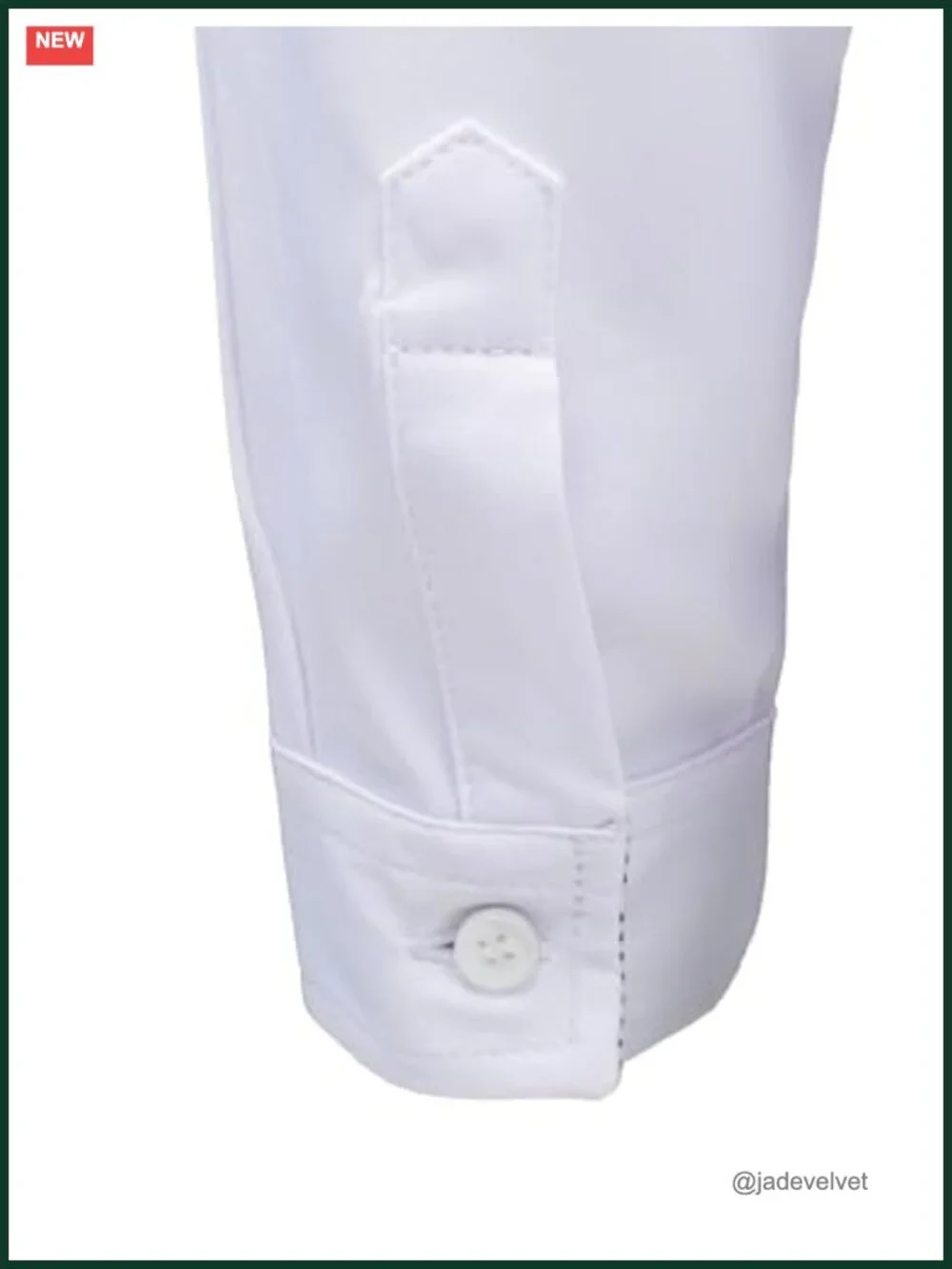 Boys Stretch Wrinkle Free Long Sleeve Button Down Dress Shirt Formal Wedding